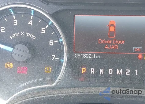 2011 Ford F-150 Xlt from USA, damaged, VIN 1FTFX1EFXBFB36726